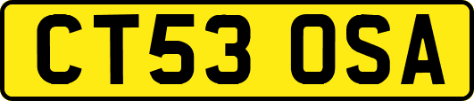 CT53OSA