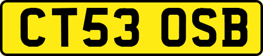 CT53OSB