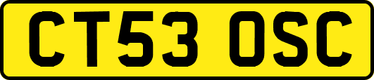 CT53OSC