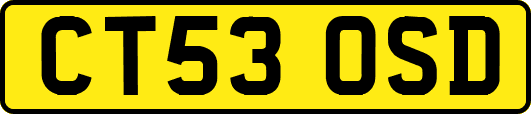 CT53OSD