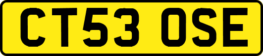 CT53OSE