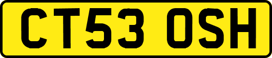 CT53OSH