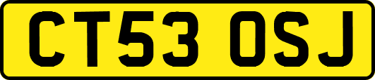 CT53OSJ