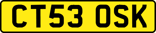 CT53OSK
