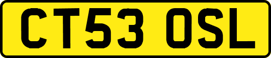 CT53OSL