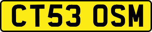 CT53OSM