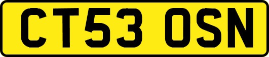 CT53OSN