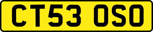 CT53OSO