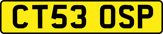CT53OSP