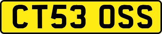 CT53OSS