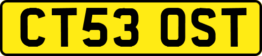 CT53OST