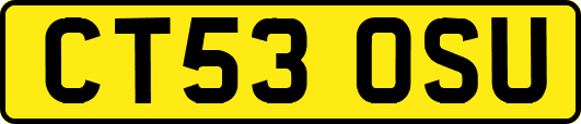 CT53OSU