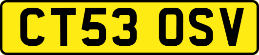 CT53OSV