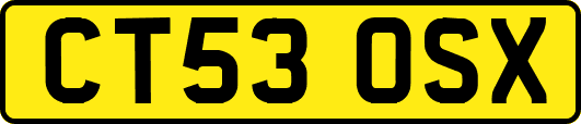 CT53OSX