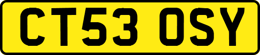 CT53OSY