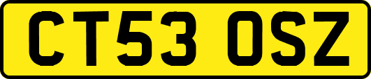 CT53OSZ