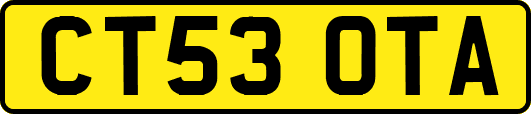CT53OTA