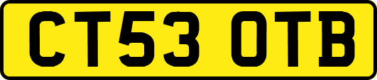 CT53OTB