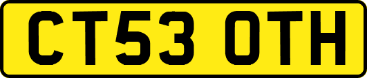 CT53OTH
