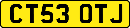 CT53OTJ