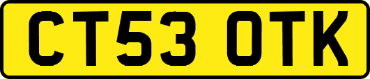 CT53OTK