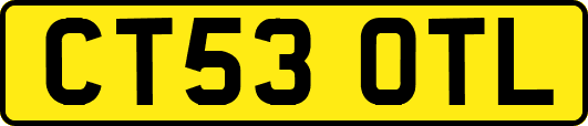 CT53OTL