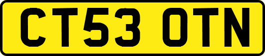CT53OTN