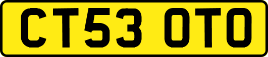 CT53OTO
