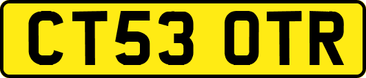 CT53OTR