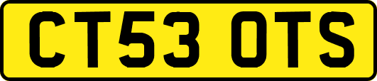 CT53OTS