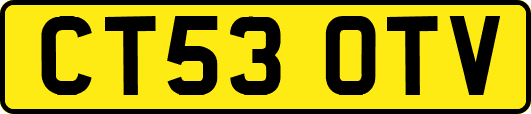CT53OTV