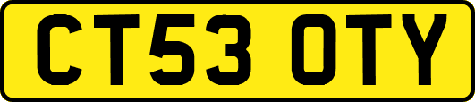 CT53OTY