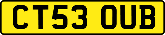 CT53OUB