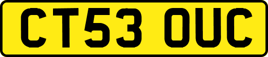CT53OUC