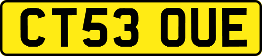 CT53OUE