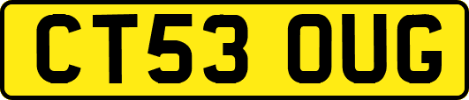 CT53OUG