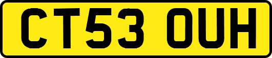 CT53OUH