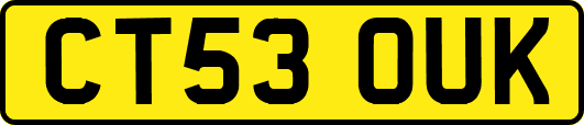CT53OUK
