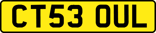CT53OUL