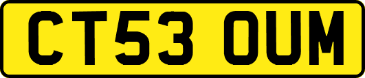 CT53OUM