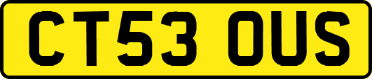 CT53OUS