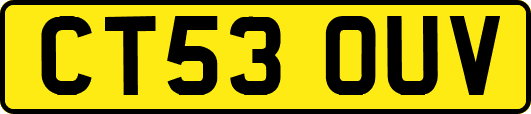CT53OUV
