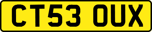 CT53OUX