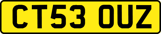 CT53OUZ