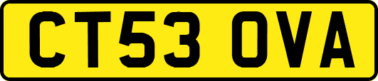 CT53OVA