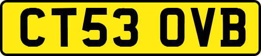CT53OVB