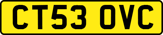 CT53OVC