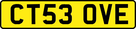 CT53OVE