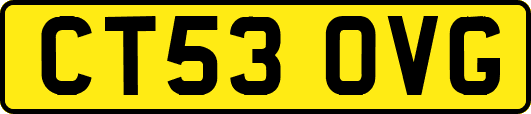 CT53OVG