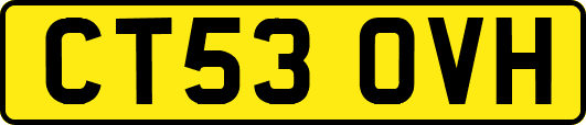 CT53OVH